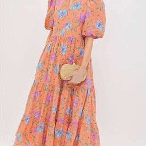 Hyacinth House Maxi Dress XL